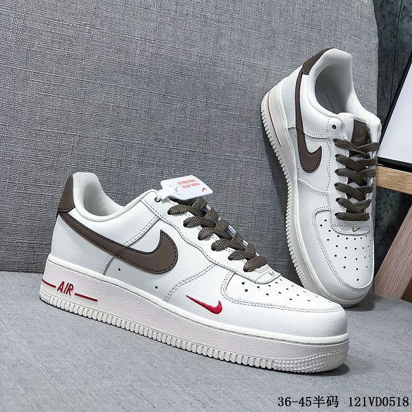 Nike Air Force 1 Low 2022新款 聯名款空軍一號低幫男女款休閒運動板鞋