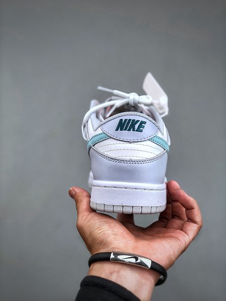 Nike Dunk Low 綁帶解構 SB扣碎籃板系列 2023最新男女款時尚休閒板鞋