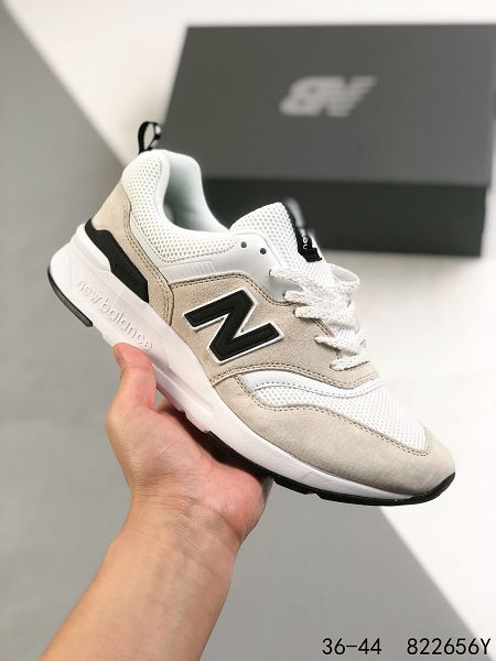 New Balance Made in USA M997 2021新款 男女款復古休閑運動慢跑鞋