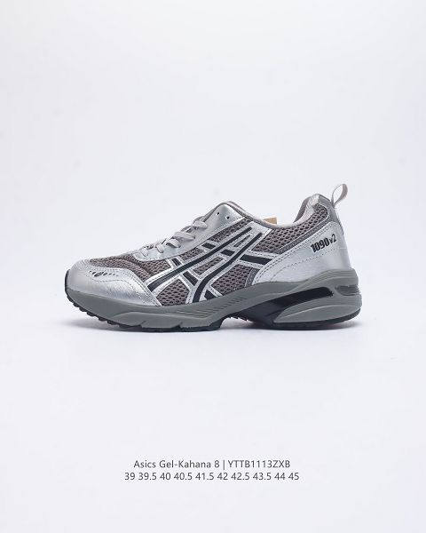 ASICS GEL-KAHANA 8 亞瑟士 男士鞋越野跑步鞋抓地穩定運動鞋緩震耐磨跑鞋 ASICS GEL-KAHANA 8 亞瑟士 男士鞋越野跑步鞋抓地穩定運動鞋緩震耐磨跑鞋