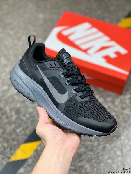 Nike Air Zoom Vomero 16 2021新款 登月16代賈卡網面軟底輕便男款慢跑鞋