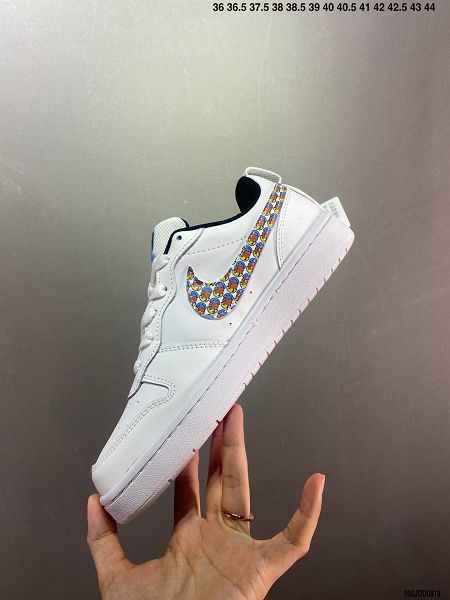 Nike Court Borough Low 2 FP 2022新款 男女款透氣休閒運動板鞋