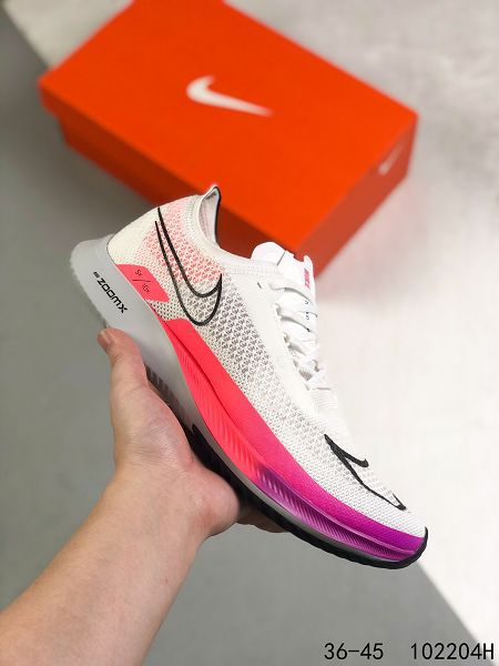 Nike Air Zoom X streakfly proto 2022新款 針織透氣男女款慢跑鞋