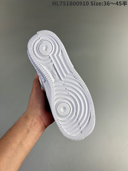 FORESHADOW Double-Uni Sneaker 耐磨防滑增高底 低幫帆布鞋女款 FORESHADOW Double-Uni Sneaker 耐磨防滑增高底 低幫帆布鞋女款