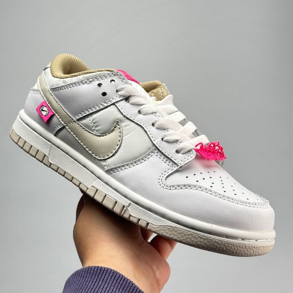 Nike Dunk Low SB系列 經典百搭休閒運動板鞋加厚鞋舌男女鞋 多色可選