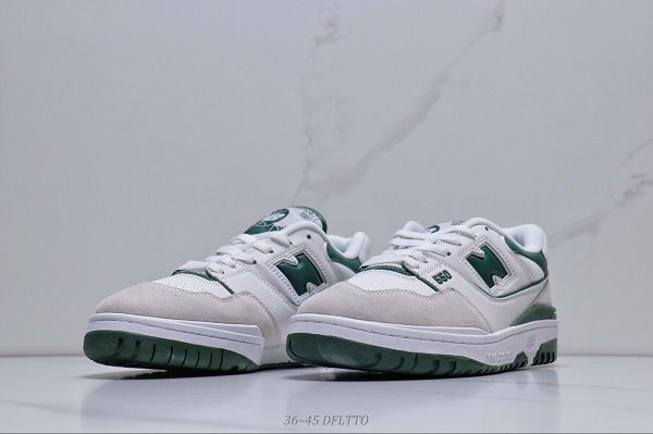 New Balance BB550 2023新款 男女款復古休閒運動慢跑鞋