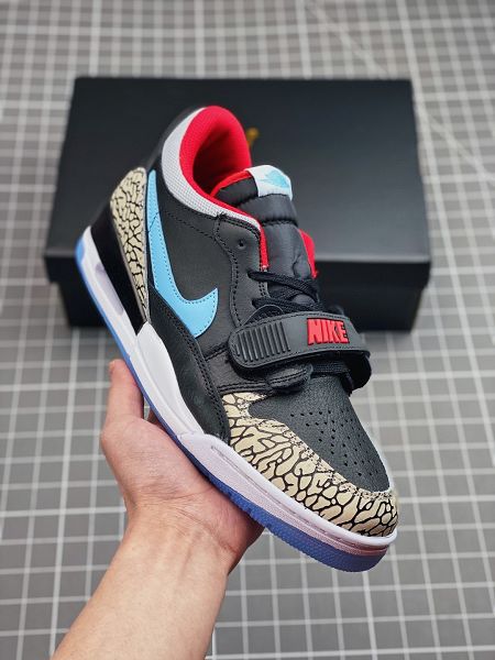 Air Jordan Legacy 三合一312 2022新款 復活節男女款運動籃球鞋 Air Jordan Legacy 三合一312 2022新款 復活節男女款運動籃球鞋