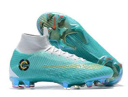 nike mercurial vapor cr7