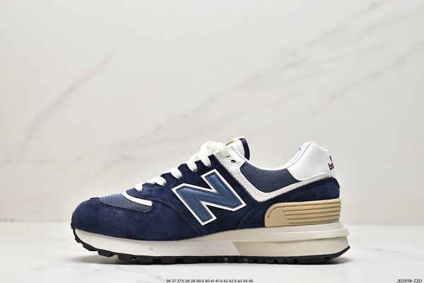 New Balance 574 2023新款 男女款復古休閒運動慢跑鞋