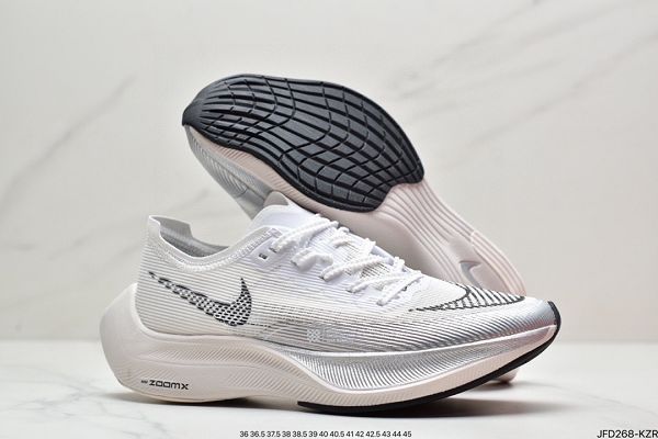 Nike ZoomX Vaporfly NEXT% 2 2022新款 破2系列馬拉松泡棉超輕緩震男女款慢跑鞋