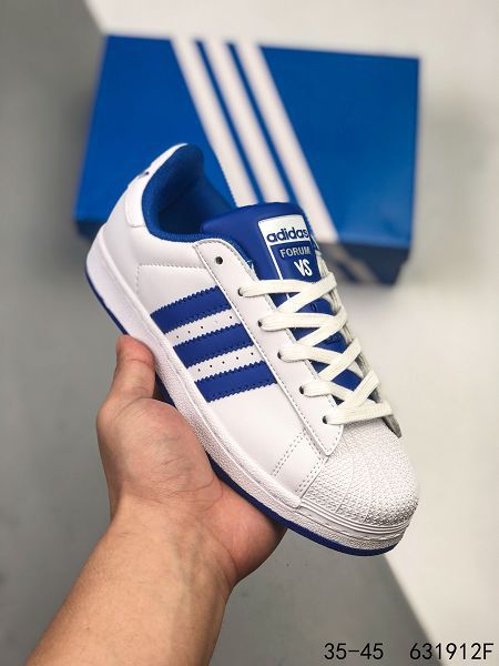 Adidas Superstar PURE 2021新款 貝殼頭男女款休閒板鞋