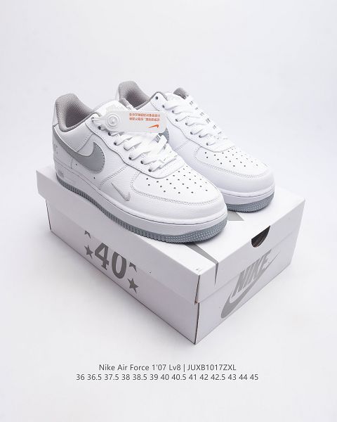 Nike Air Force 1 '07 LV8 空軍一號運動鞋 男女款時尚休閒籃球板鞋