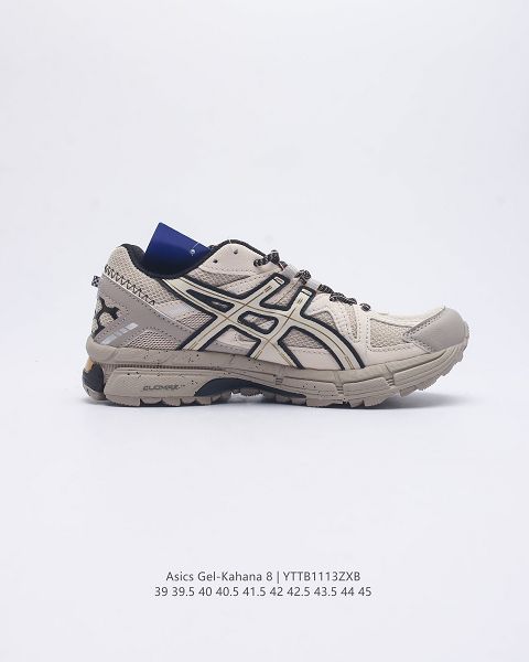 ASICS GEL-KAHANA 8 亞瑟士 男士鞋越野跑步鞋抓地穩定運動鞋緩震耐磨跑鞋 ASICS GEL-KAHANA 8 亞瑟士 男士鞋越野跑步鞋抓地穩定運動鞋緩震耐磨跑鞋