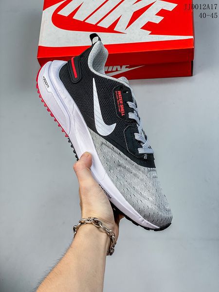 Nike Zoom Pegasus Turbo V6 2022新款 登月網紗透氣男款慢跑鞋