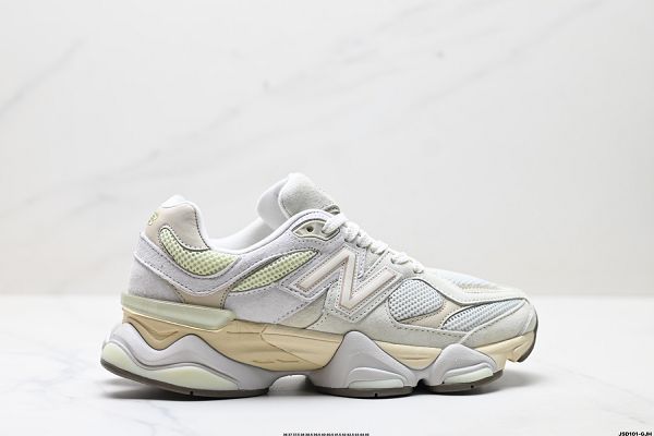 New Balance 9060系列 2025新款男女生復古休閒運動慢跑鞋 多色可選