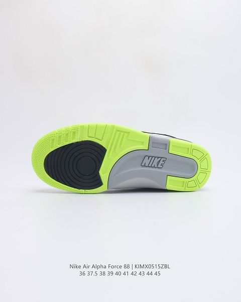 Nike Alpha Force 88 2023新款 聯名款男女運動籃球鞋