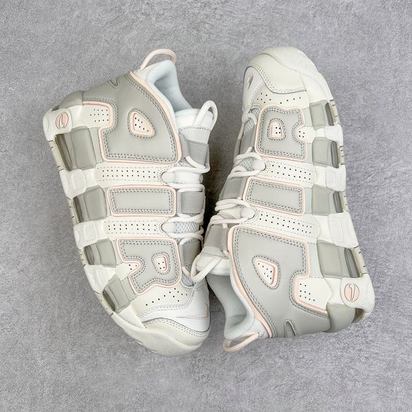 Nike Air More Uptempo 96 OG 2023新款 皮蓬大AIR男女款復古籃球鞋