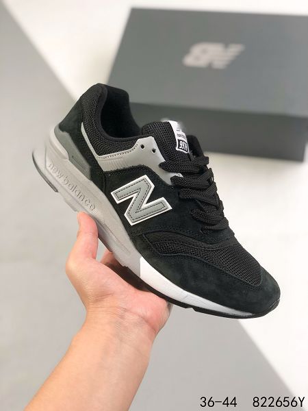 New Balance Made in USA M997 2021新款 男女款復古休閑運動慢跑鞋