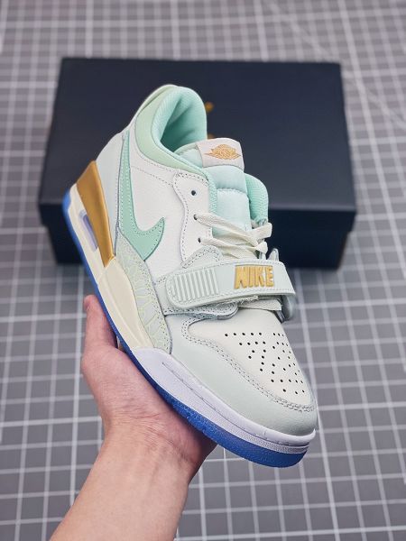Air Jordan Legacy 三合一312 2022新款 復活節男女款運動籃球鞋 Air Jordan Legacy 三合一312 2022新款 復活節男女款運動籃球鞋