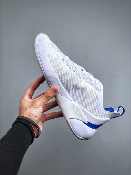 Air Jordan Luka 1 2023新款 東契奇一代低幫緩震男款實戰籃球鞋