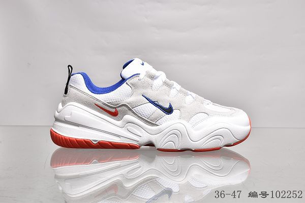 Nike M2K Tekno PLUS 2023新款 男女款復古休閒老爹鞋