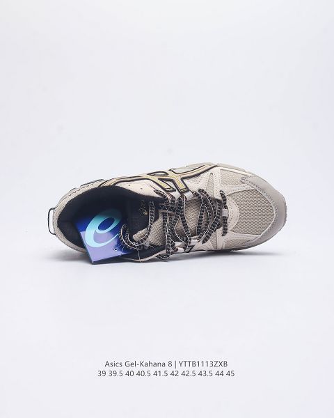 ASICS GEL-KAHANA 8 亞瑟士 男士鞋越野跑步鞋抓地穩定運動鞋緩震耐磨跑鞋 ASICS GEL-KAHANA 8 亞瑟士 男士鞋越野跑步鞋抓地穩定運動鞋緩震耐磨跑鞋