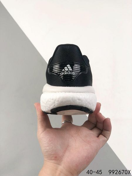 Adidas Boost X9000L1 2023新款 99系列男款復古跑鞋