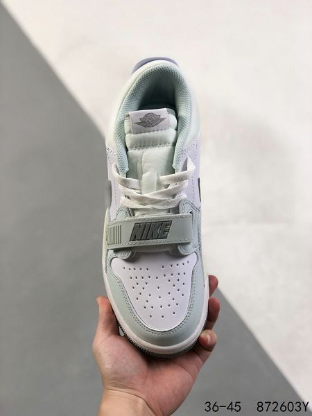 Air Jordan Legacy 312 LOW 系列 2023全新男女款低幫休閒運動鞋