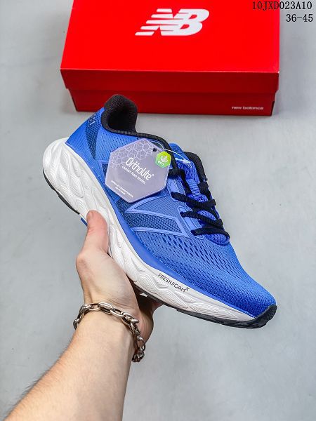 New Balance Kaiha Road 系列 2023全新男女款緩震透氣運動跑步鞋