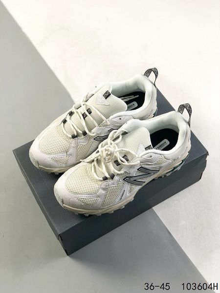 New Balance ML610系列 2023新款 男女款復古休閒運動慢跑鞋