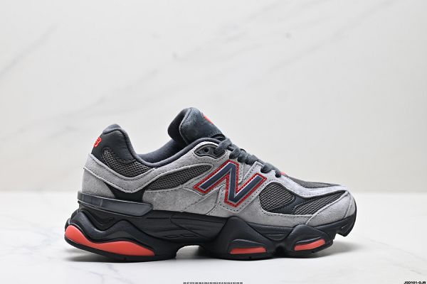 New Balance 9060系列 2025新款男女生復古休閒運動慢跑鞋 多色可選