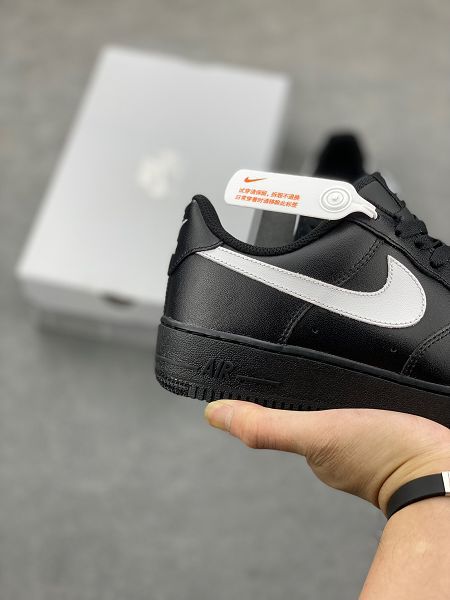 Nike Air Force 1 Low 純正空軍版系列 2023全新男女款休閒板鞋