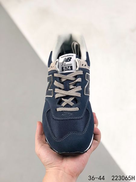 New Balance 574系列 2022新款 NB復古時尚休閒運動鞋