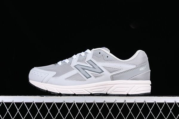 New Balance 480系列 2023新款 男女款網線透氣休閒跑步鞋