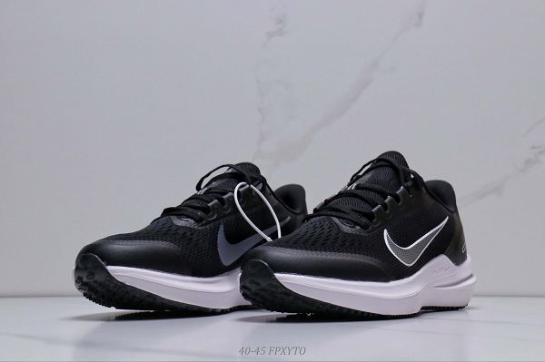 Nike Air Winflo 9 2023新款 男款慢跑鞋