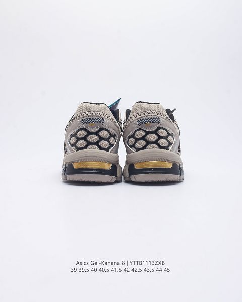 ASICS GEL-KAHANA 8 亞瑟士 男士鞋越野跑步鞋抓地穩定運動鞋緩震耐磨跑鞋 ASICS GEL-KAHANA 8 亞瑟士 男士鞋越野跑步鞋抓地穩定運動鞋緩震耐磨跑鞋