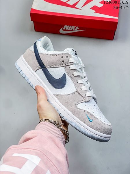 Nike SB Dunk Low Pro 扣籃系列 男女款復古低幫休閒運動滑板板鞋