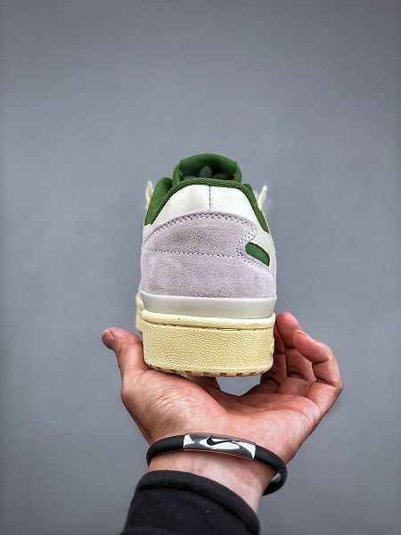 Adidas Forum 84 Low FZ6269 人氣單品 經典復古籃球鞋板鞋