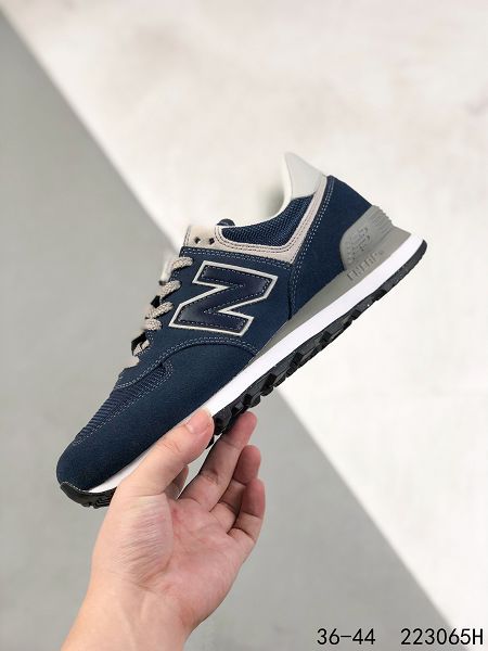 New Balance 574系列 2022新款 NB復古時尚休閒運動鞋