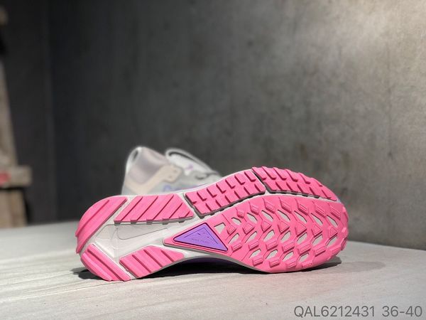 Nike React Pecasus Trail 4 GORE-TEX 2023新款 飛馬渦蹤跡4代瑞亞版越野馬拉松女款慢跑鞋