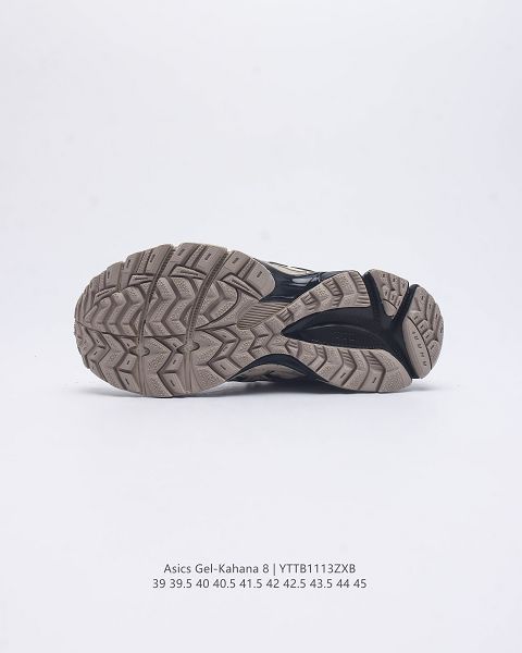 ASICS GEL-KAHANA 8 亞瑟士 男士鞋越野跑步鞋抓地穩定運動鞋緩震耐磨跑鞋 ASICS GEL-KAHANA 8 亞瑟士 男士鞋越野跑步鞋抓地穩定運動鞋緩震耐磨跑鞋