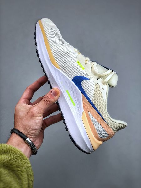Nike Air Winflo 25 2023秋冬男女款專業跑步鞋
