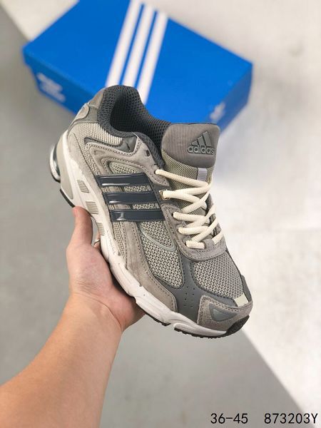 Adidas BAD BUNNY FORUM 2023新款 男女款復古休閒運動鞋