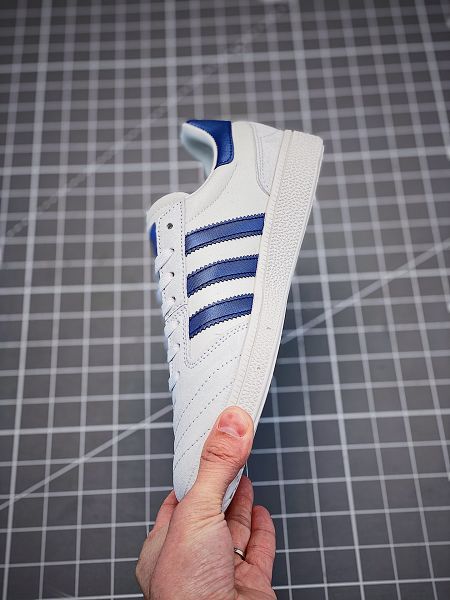 Adidas originals Busenitz Vulc 2022新款 男款復古板鞋