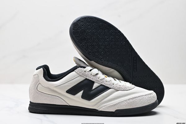 New Balance RC42 2025新款男女生舒適百搭 防滑減震 低幫休閒鞋