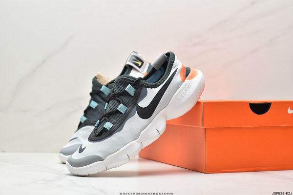 NIKE FREE RN 2023款 赤足男女款針織彈性輕便跑鞋