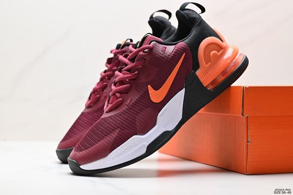 NIKE ALPHA TRAINER 5 秋冬男女款氣墊緩震訓練鞋冬透氣運動鞋