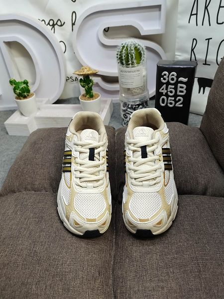 Adidas Originals Response CL 2023新款 響應CL系列老爹風復古男女款運動慢跑鞋