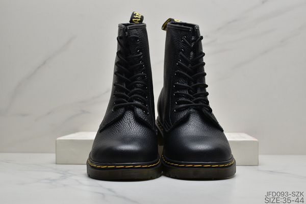 dr martens 馬汀大夫 2020新款 經典復古增高厚底情侶款馬丁靴