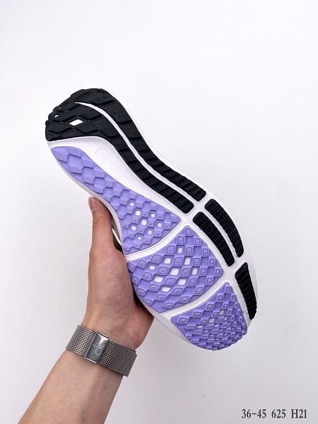 Nike Zoom Pegasus 39 2022新款 登月39代男女款慢跑鞋